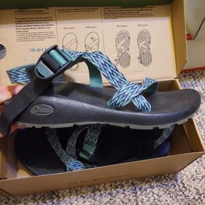 Chaco sandals